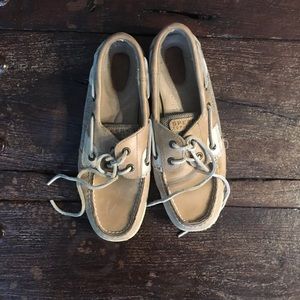 Sperry Top-siders